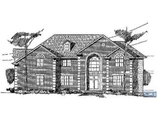 350 Harrison St, Paramus NJ  07652-4645 exterior