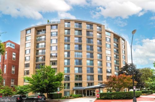 1239 Vermont Ave, Washington DC  20005-3603 exterior