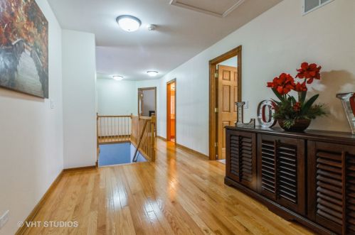 1501 Fox Sedge Trl, Bull Valley IL 60098-9224 exterior