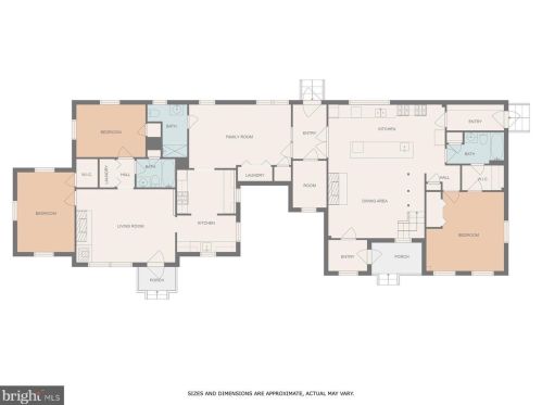 3432 Memorial St, Alexandria VA 22306-1548 exterior