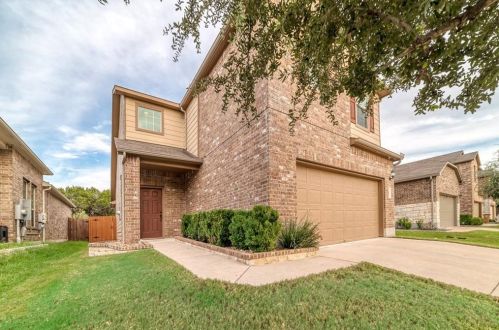 10029 Aly May Dr, Austin TX 78748-1408 exterior