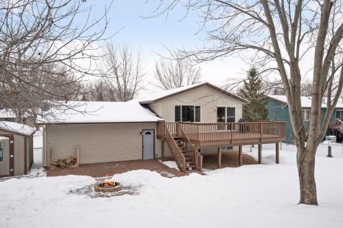 15127 Dunbar Blvd, Saint Paul MN 55124-6840 exterior