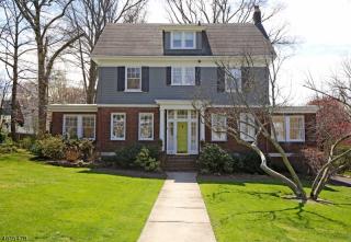 28 North Cres, Maplewood, NJ 07040-2708
