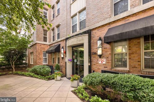 1314 Massachusetts Ave, Washington DC  20003-1539 exterior