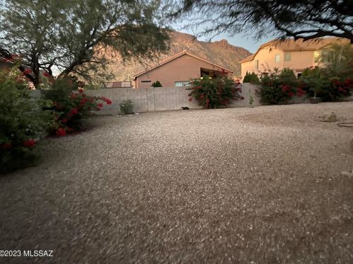 4434 Paseo Don Rolando, Tucson AZ  85746-8465 exterior