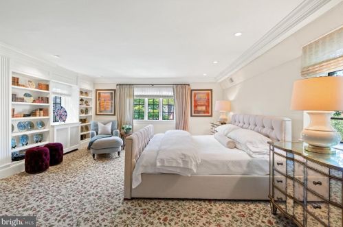 2446 Kalorama Rd, Washington DC 20008-1625 exterior