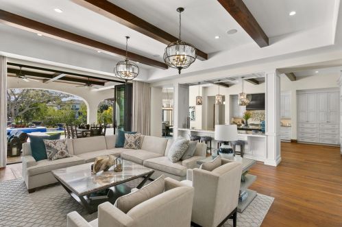 2621 Dundee St, Tampa FL  33629-7516 exterior