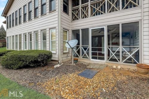 4176 Stillwater Dr, Duluth GA 30096-5595 exterior