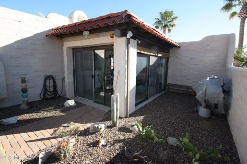 940 Circulo Napa, Green Valley AZ 85614-2820 exterior