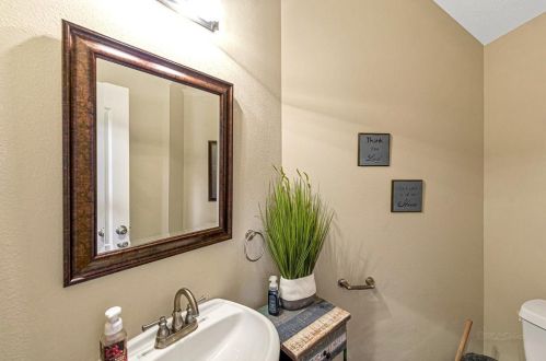 28203 Emerald Creek Ln, Fulshear TX 77441-2031 exterior