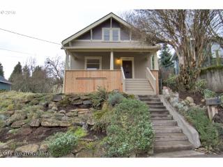 132 57th Ave, Portland OR  97215-1222 exterior