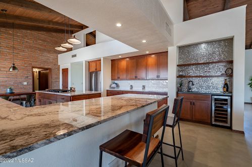 7322 Avenida De Lisa, Tucson AZ 85704-7034 exterior