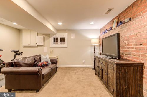 513 14 St, Washington DC 20011-6929 exterior