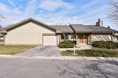 4917 Imperial Cir, Milwaukee WI 53220-4627 exterior