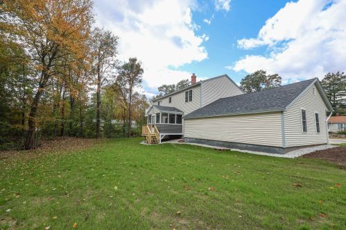 45 Temple Rd, New Ipswich NH 03071-3429 exterior