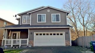 4049 31 Ave, Seattle WA  98108-1675 exterior