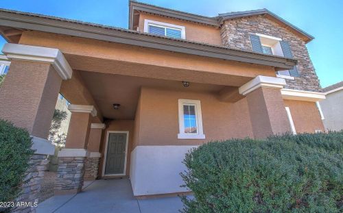 3019 Cavalry Dr, Phoenix AZ  85086-3216 exterior