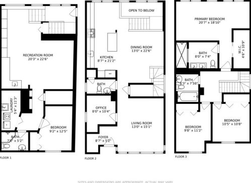 3711 Hermitage Ave, Chicago IL 60613-3509 exterior