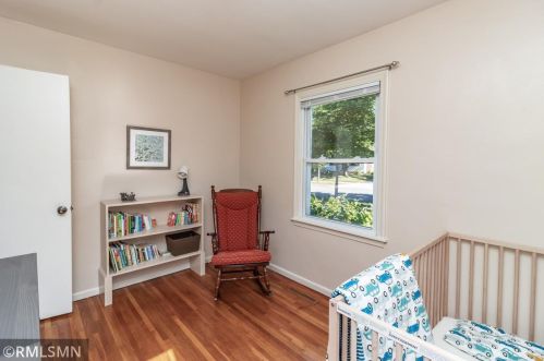 1122 Hubbard Ave, Saint Paul MN  55104-1425 exterior