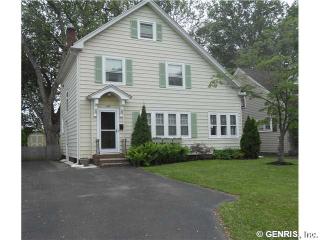 149 Biltmore Dr, Rochester NY  14617-3112 exterior