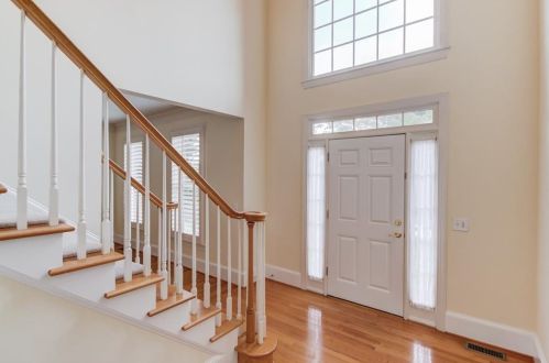 4012 Leprechan Way, Duluth GA 30097-8151 exterior