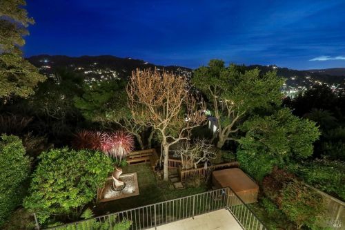 265 Molino Ave, Mill Valley CA 94941-2797 exterior