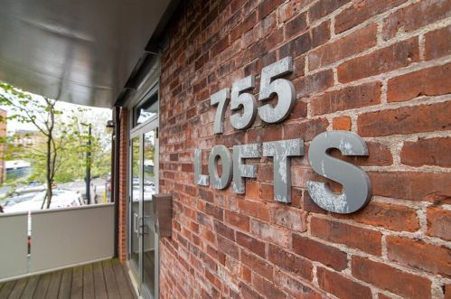 755 Westminster St, Providence RI  02903-4047 exterior