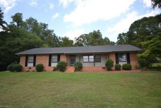 5651 Old Siler City Rd, Parks Crossroads, NC 27316-8563