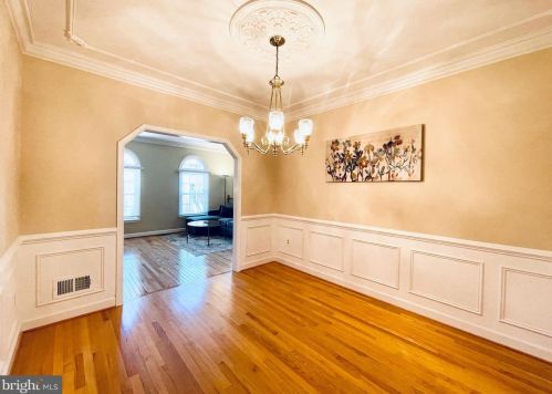 6020 Wescott Hills Way, Alexandria VA  22315-4748 exterior