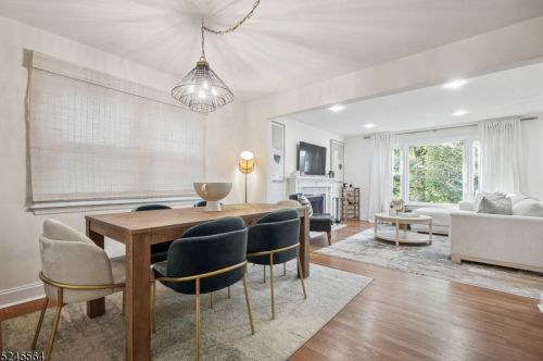 4 Northview Ter, Maplewood NJ  07040-3606 exterior