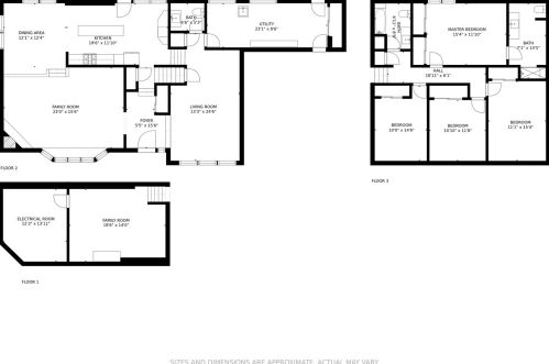 452 Adams St, Elmhurst IL  60126-4633 exterior