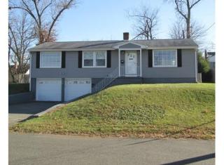 71 Loretta St, Springfield, MA 01118-1046