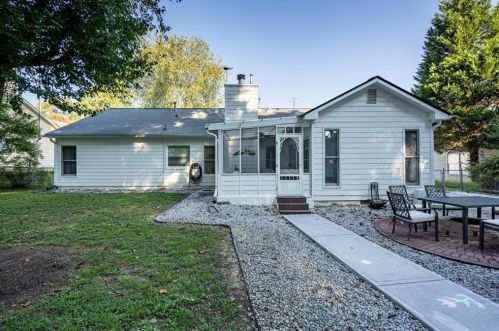 2862 Oakwilde Ct, Lithonia GA 30039-4914 exterior