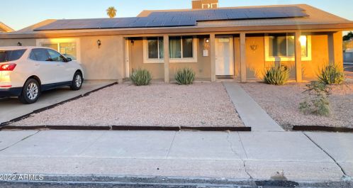 2201 59th Ave, Phoenix AZ  85035-3630 exterior