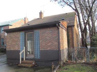 15113 Faust Ave, Detroit MI  48223-2302 exterior