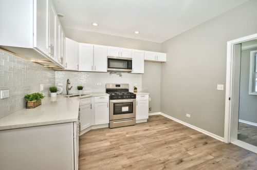 1334 56th Ct, Chicago IL  60804-1201 exterior