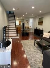 1542 Hicks St, Philadelphia PA  19146-4821 exterior