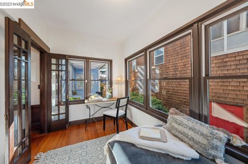 2310 Prince St, Berkeley CA 94703-2312 exterior