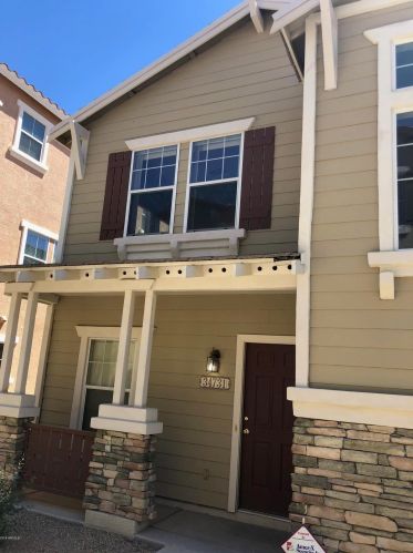 34731 30th Ave, Phoenix AZ  85086-3234 exterior