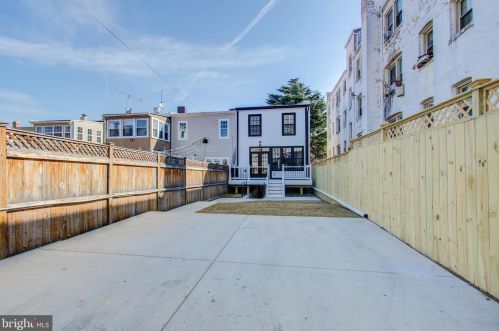 3904 13th St, Washington DC 20003-4108 exterior