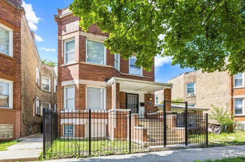 7040 Carpenter St, Chicago IL 60643-5504 exterior