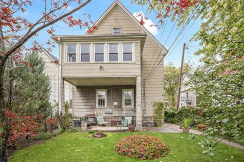 2115 Newhall St, Milwaukee WI 53202-1026 exterior