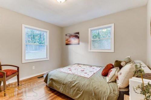 101 Harper Rd, Atlanta GA  30315-6505 exterior