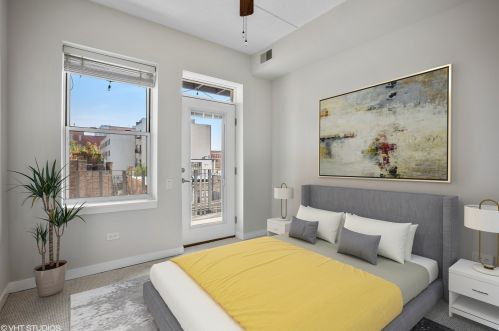 1515 Wells St, Chicago IL 60610-2565 exterior