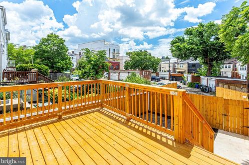 1114 Allison St, Washington DC  20011-4437 exterior