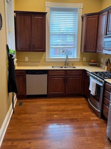 2919 18 St, Saint Louis MO 63118-3213 exterior