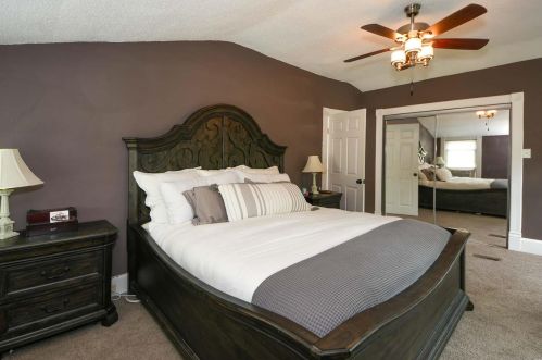 6454 Odell St, Saint Louis MO 63139-2517 exterior