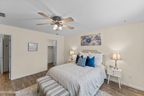 3287 Treece Pl, Tucson AZ  85742-8235 exterior