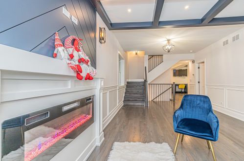 2905 77th Ave, Chicago IL  60707-1108 exterior