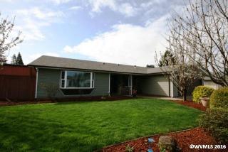 1988 Mistwood Dr, Salem, OR 97303-1967